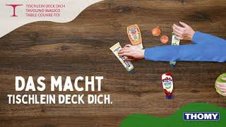 Das beste Rezept gegen Food Waste Tischlein deck dich [upl. by Bunow]