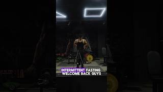 Intermittent fasting day26 motivation chest intermittentfasting trending viralshorts shorts [upl. by Led389]