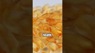 The Truth About Omega  6 Health Benefits omega6 foryou shorts [upl. by Noli]