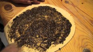 Part 15 How to Make Zaatar [upl. by Worl16]