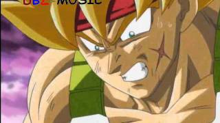 THEME  PELICULA DE BARDOCK  super sayayin original [upl. by Christabel650]