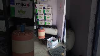 CNG LPG gas kit fitting centre biaora cngcng call 🤙 9754941148 [upl. by Zahara417]