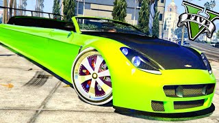 EL DEPORTIVO MAS GRANDE DEL MUNDO  FUNNY GTA V PC MOD DUTYGAMEPLAYS [upl. by Ruffin]