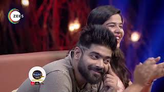 Konchem Touch Lo Unte Chepta Season 4  Pradeep Machiraju  Webi  Zee Telugu [upl. by Beckie994]