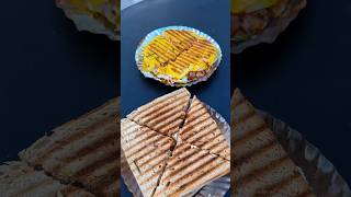 Ultimate Paneer Grilled Kulcha Recipe viral food shorts [upl. by Fagin348]