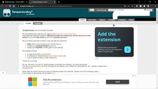 how to download my tampermonkey scripts [upl. by Burleigh]