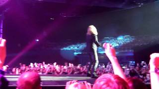 Def Leppard  Undefeated Live  The O2 Dublin Ireland June 2011 HD [upl. by Katheryn]