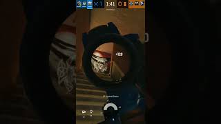 competitive gaming comp fun rainbowsixsiege compgame competitivefun smg12 r6 r6siege [upl. by Noraa]