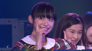 Baby Baby Baby  AKB48 16th Generation  Tokyo Idol Festival 2017 [upl. by Llenal977]