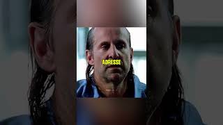 Scofield aide John Abruzzi à se venger 🤯  Prison Break shorts [upl. by Suirradal]