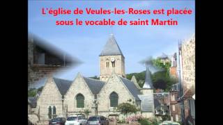 veules les roses 2juin 2014 [upl. by Nwahsor]