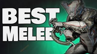 Top 10 Melee Weapons you MUST have in Warframe 2024 [upl. by Tillford622]