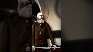 Discours de Leopold II sur la colonisation du Congo belge histoire iceberg icebergfr [upl. by Lizzie45]