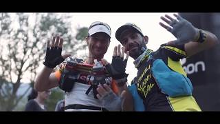 Ultra Trail Vipava Valley Slovenia  Aftermovie 2018 [upl. by Blainey]