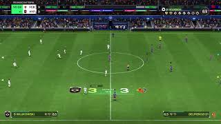 FC Basel 1893 ESports BEL DE League Games [upl. by Tedra]