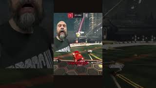 EL BABO VS TREN LOKOTE rap freestyle carteldesanta trenlokote rocketleague [upl. by Ajay]