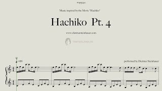 Hachiko Pt 4 [upl. by Tawsha]