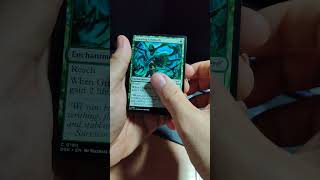 Duskmourn 🤩 booster 272 mtg duskmourn magicthegathering opening shorts klubdragonnovisad [upl. by Fiertz]