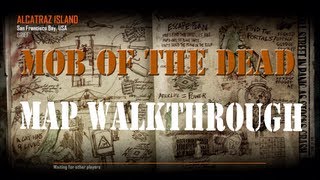 Mob of the Dead Tour  Walkthrough [upl. by Lilia]