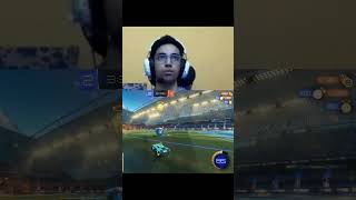 hero banega  rocketleague funny [upl. by Ative]