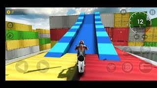 Xtreme motorbikes  Xtreme motorbikes multiplayer  Xtreme moto adventure [upl. by Kalle320]