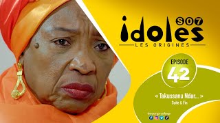 Idoles  Saison 7  Episode 42 VOSTFR [upl. by Ellierim]