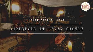 Hever Castle at Christmas [upl. by Veats]