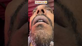 Ye kya hai 🙃The most common viral video baapbetaytstudio shorts [upl. by Rinum]