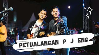 VLOG DAR DER DOR  PETUALANGAN POENAR ‼️ ANJOYYY [upl. by Rabiah]