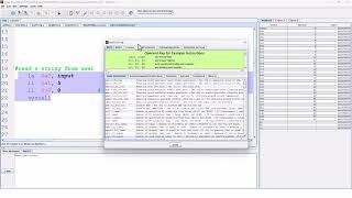 Using MIPS syscall to interface with an OS input output etc [upl. by Navad]