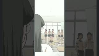 Cap 15  Pt 03 manhwa webtoonanimecomic manhua manga shortsshort [upl. by Occer558]