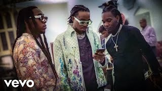 Migos  Boujee Drip Mixtape music video [upl. by Bergerac535]