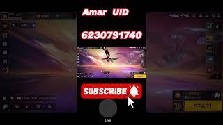 jara amar sathe add hote cay ridoygaming garenafreefire freefiremaxmrjoy1m [upl. by Gunther]