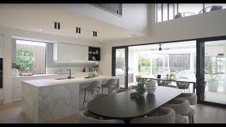 Feature Home Design  Artisan Artisan 55 Fyansford VIC [upl. by Rebna627]