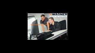 Wagner Hochund Tiefbau  Imagefilm COMING SOON [upl. by Koball]