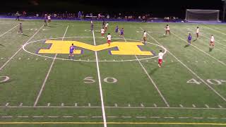 Susquehanna Township at Middletown  October 21 2021 [upl. by Gareth]