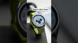 Get Galaxy Watch 7 And Watch Ultra Faces [upl. by Ylrehc]