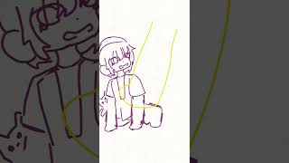 masochism tango Oc animation [upl. by Corney]