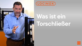 1 Was ist ein Torschließer [upl. by Orly]