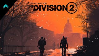 The Division 2 Gameplay 3 Aggressive Assault  Unleashing Fury in DC Aura Gaming [upl. by Ttnerb]