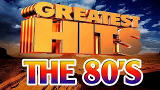 Nonstop 80s Greatest Hits  Best Oldies Songs Of 1980s  Greatest 80s Music Hits 720p [upl. by Garmaise]