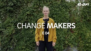 Change Makers Stadt von morgen  Folge 4 [upl. by Eedebez]