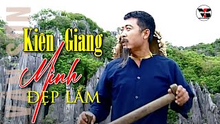 VAN SON 😊 MV Kiên Giang Mình Đẹp Lắm VanSonBolero [upl. by Nalak]