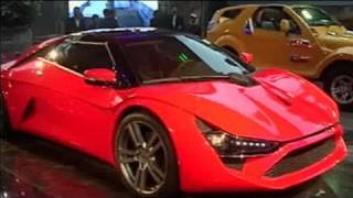 DC Avanti The Rs 25 lakh supercar [upl. by Micaela636]