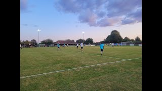 Colney Heath v Wormley Rovers  Match Highlights [upl. by Sherrie]