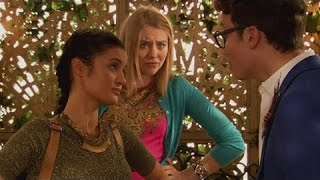 The Evermoor Chronicles S01E09  Tallulah Brinkworth Meets Her Match [upl. by Binny]