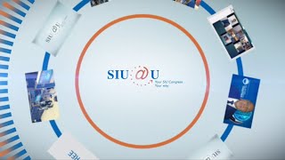 SIUU 2020  Bringing urologists together in a time of COVID19 [upl. by Iyre]