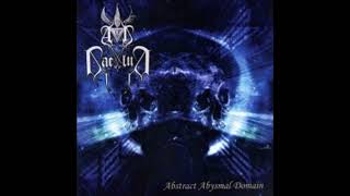 Ad Baculum  Abstract Abysmal Domain FULL ALBUM  2013 [upl. by Amzaj]