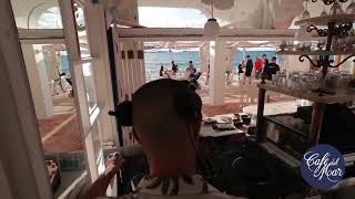 Café del Mar Ibiza Season 2024 Closing Sunset by Ken Fan [upl. by Eiaj]