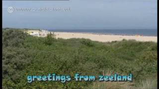 Zeeland in The Netherlands [upl. by Angadresma]